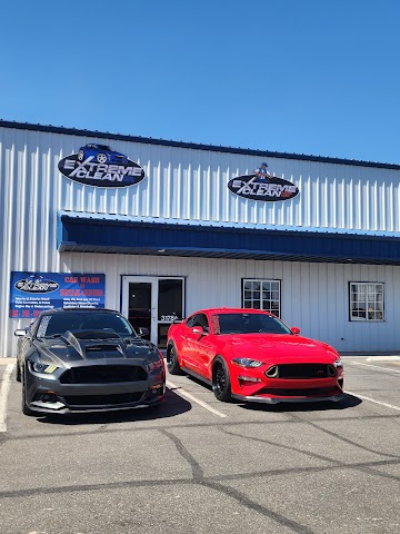 Extreme Clean Detail Center, Auto Detailing in Yuma