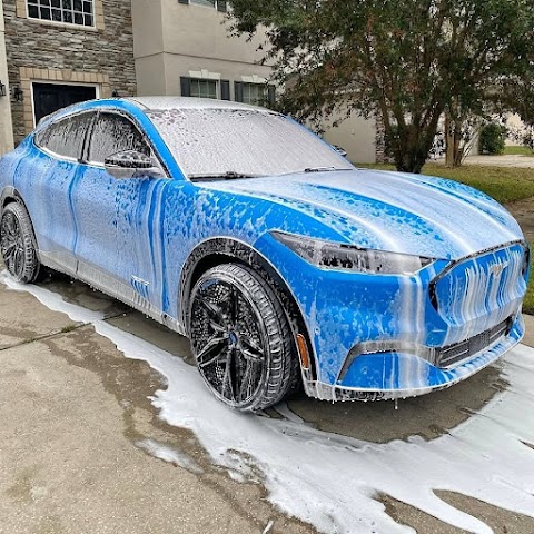 Master Car Detailing of Yuma, Auto Detailing in Yuma