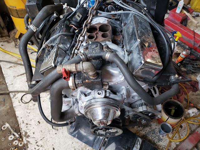 Autotechniques Mobile Mechanic Service, Truck Repair in Yuma