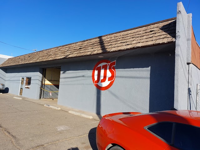 JJ's Automotive & Tire Service, Transmission Repair in Yuma