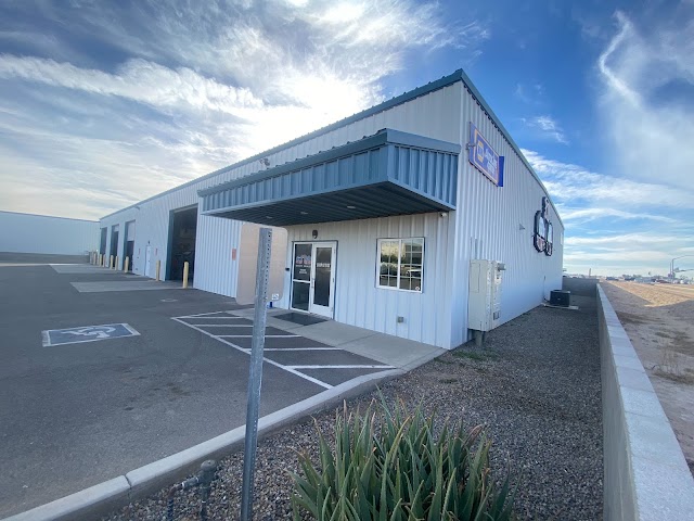 Mango Automotive & Diesel, Brake Repair in Yuma