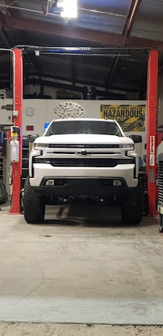Navarro's Automotive and Performance, Check Engine & Diagnostics in Yuma