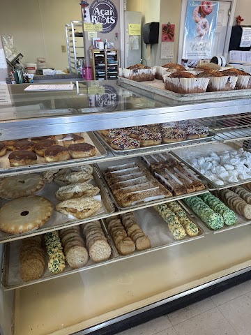 Goldsboro Bakery, Bakeries in Yuma