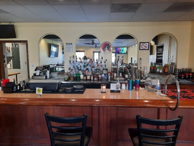 Westwind Bar and Grill, Bars in Yuma