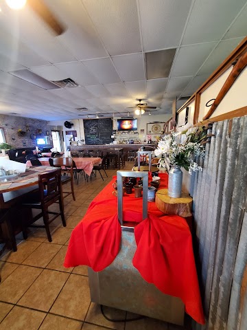 The Smokin' Hen House, BBQ in Yuma
