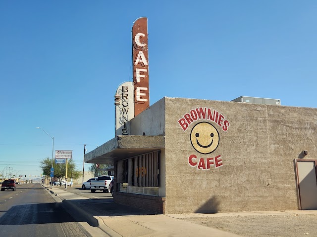 Brownie's Restaurant, Breakfast & Brunch in Yuma
