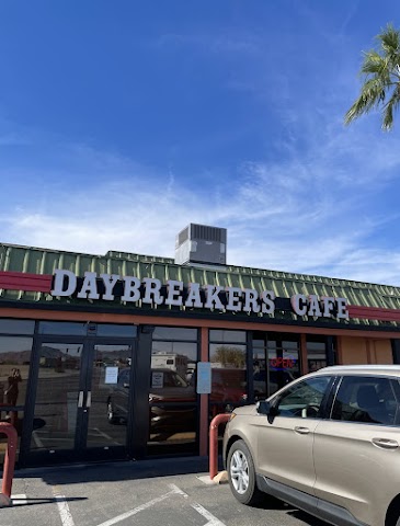 Daybreakers Cafe, Breakfast & Brunch in Yuma