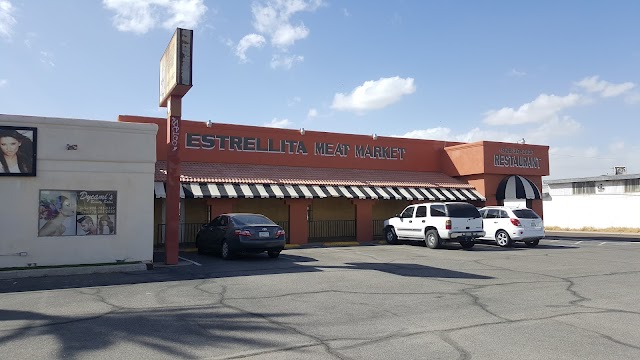 Estrellita Meat Market, Butcher & Meat Shops in Yuma