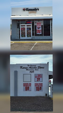 Kennedy's Karne, Butcher & Meat Shops in Yuma