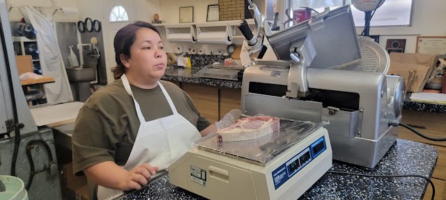 Valley Meat Co, Butcher & Meat Shops in Yuma