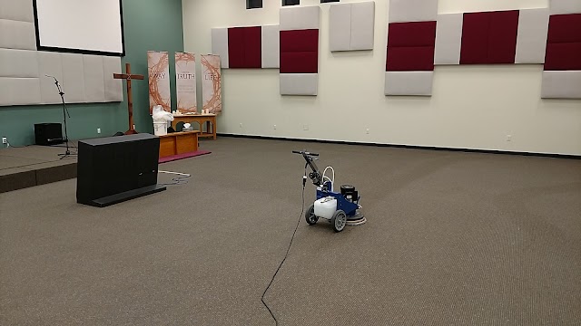 AquaSafe Carpet and Tile Cleaning, Carpet Cleaning in Yuma