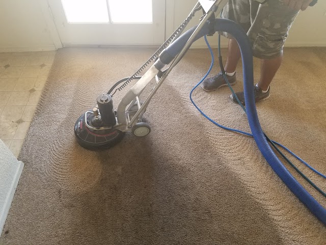 Semper Fi Floor Care & Restoration, Carpet Cleaning in Yuma