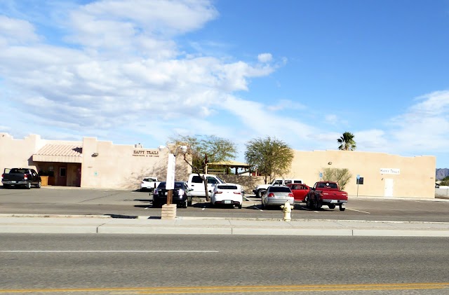 Happy Trails Preschool Daycare, Child Care & Daycare in Yuma