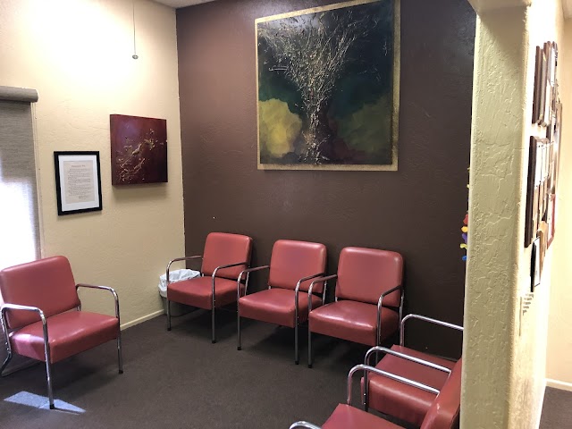 Cradic Chiropractic, Chiropractors in Yuma