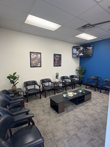 Madrid Chiropractic, Chiropractors in Yuma