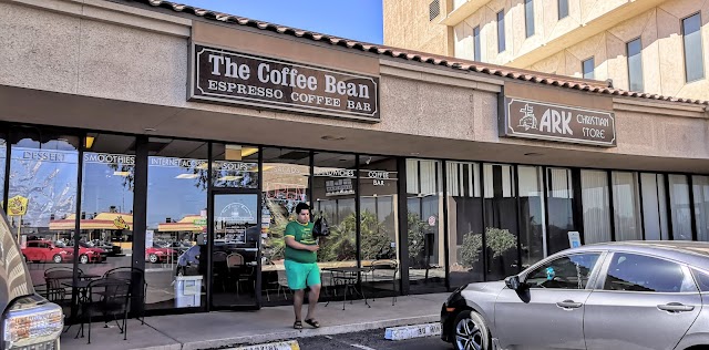 Coffee Bean Espresso Bar, Coffee & Tea in Yuma