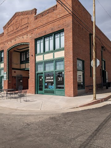 North End Coffeehouse, Coffee & Tea in Yuma