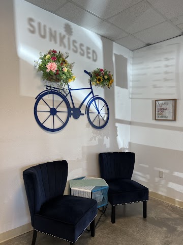 Sunkissed Coffeehouse, Coffee & Tea in Yuma
