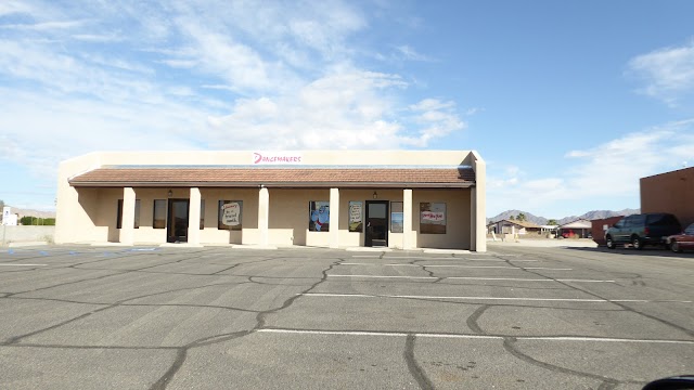 Dancemakers, Dance Studios in Yuma