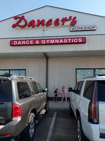 Dancers Workshop of Yuma, Dance Studios in Yuma