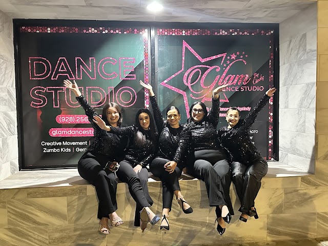 Glam Dance Studio By Cindy, Dance Studios in Yuma