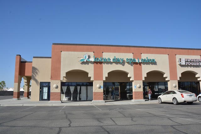Lotus Day Spa & Salon, Day Spas in Yuma