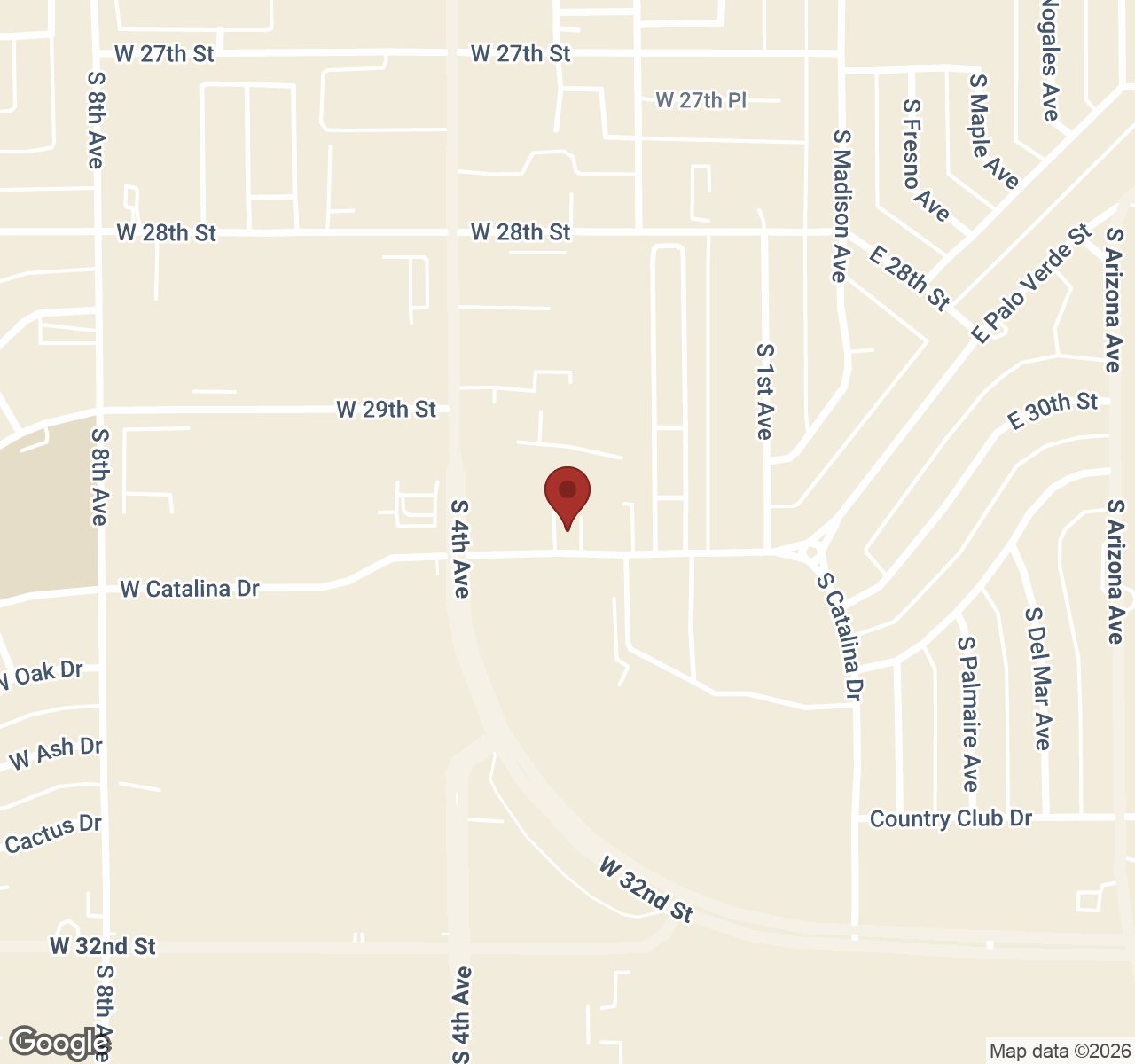 California Dermatology Institute, Dermatologists in Yuma