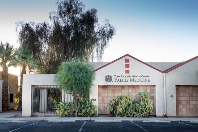 Christina Urrutia, N.P., Dermatologists in Yuma
