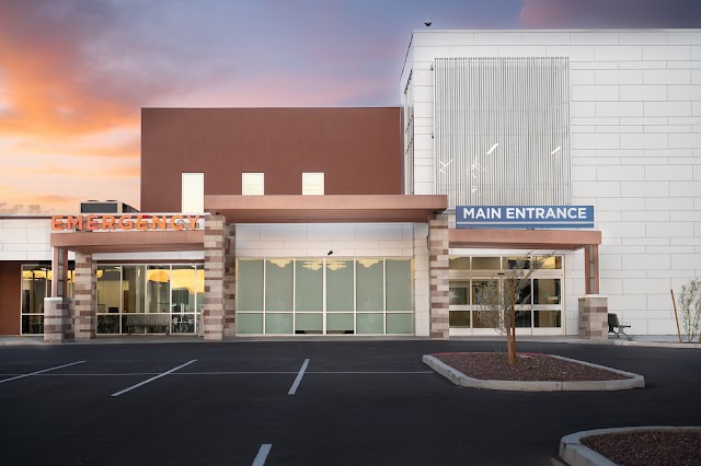 Matthew Bishop, MD, Dermatologists in Yuma