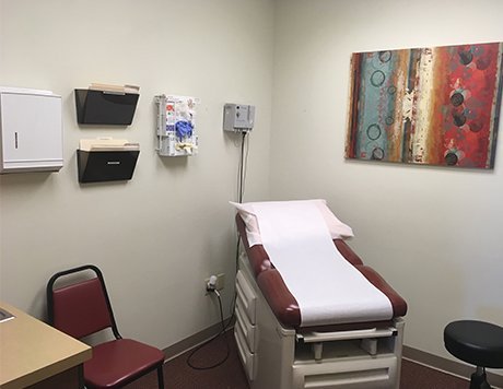 Yuma Dermatology, Dermatologists in Yuma