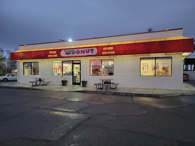 Yuma's Donuts, Donuts in Yuma