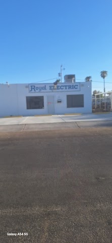 Royal Electric, Electrical Repair & Troubleshooting in Yuma