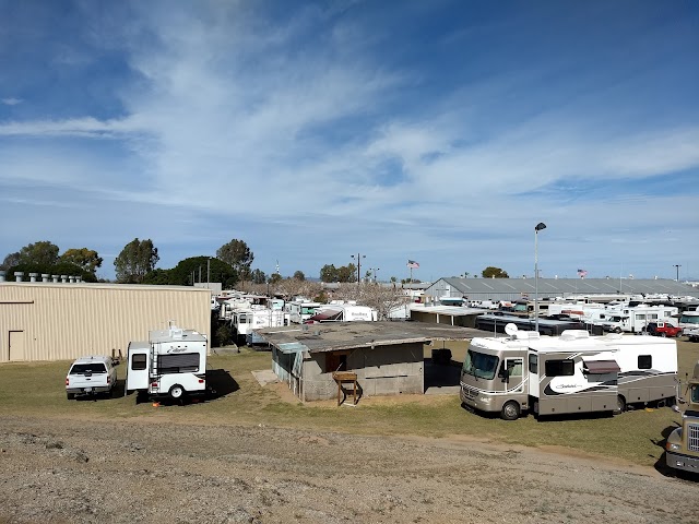 Yuma County Fairgrounds, Event Venues in Yuma