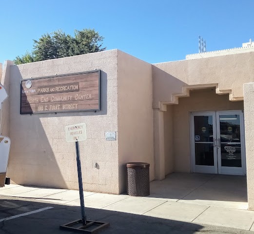 Yuma North End Community Center, Event Venues in Yuma