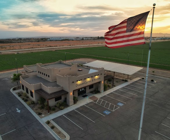 Deason Garner & Hansen Law Firm, Divorce & Family Lawyers in Yuma