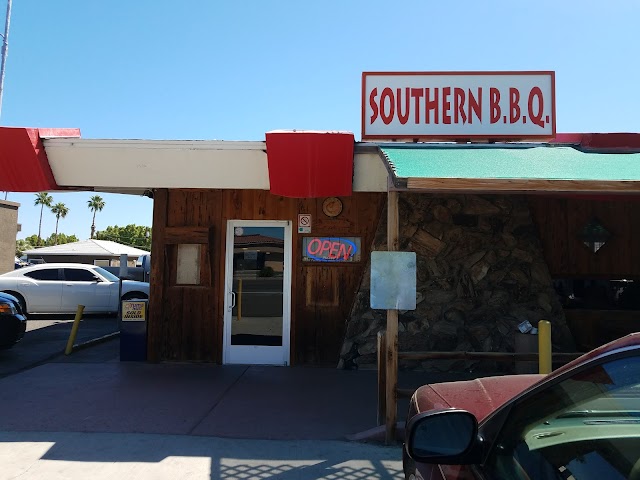 Bubba's Restaurant, Family Restaurants in Yuma