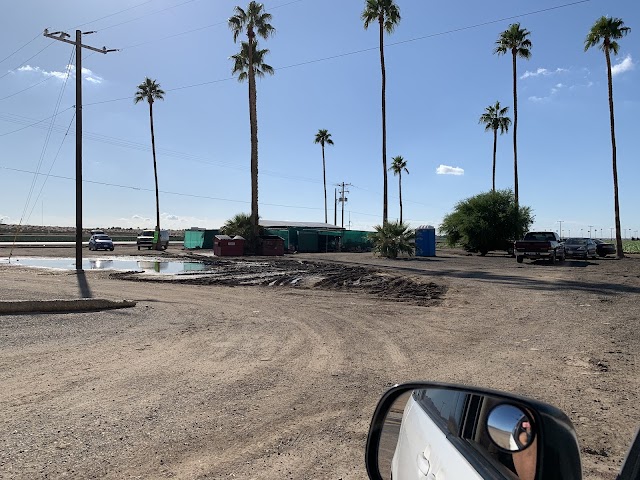 Gonzalez Produce, Farmers Markets in Yuma