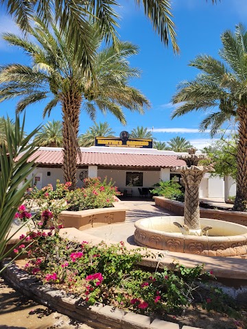 Martha's Gardens, Farmers Markets in Yuma