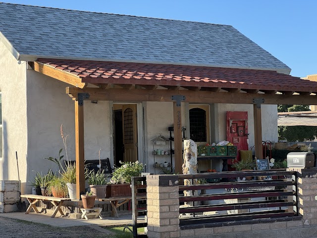 Nikki's Chickies, Farmers Markets in Yuma