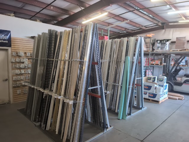 Big D Floor Covering Supplies, Flooring in Yuma