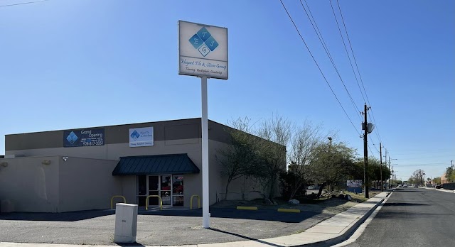 Elegant Tile & Stone Group, Flooring in Yuma