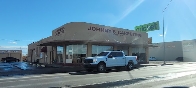 Johnny's Carpet & Flooring, Flooring in Yuma