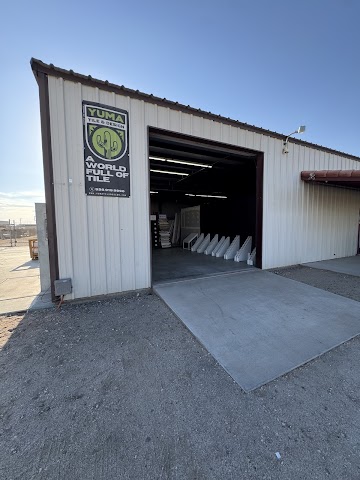 Yuma Tile & Design, Flooring in Yuma