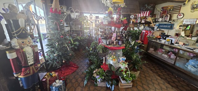 The Flower Mine, Florists in Yuma