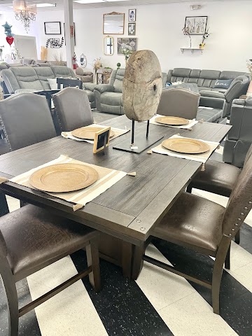 Furniture Zone, Furniture Stores in Yuma