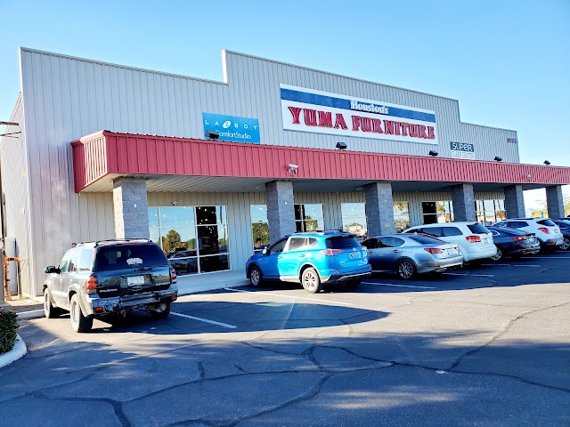Houston's Yuma Furniture, Furniture Stores in Yuma