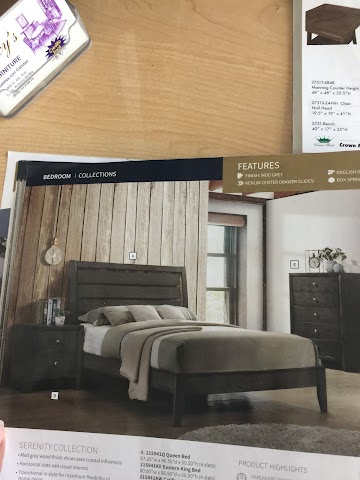 Lucy's Furniture, Furniture Stores in Yuma