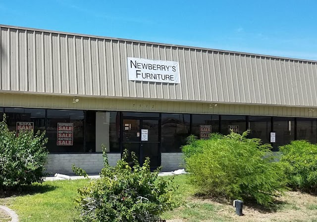 Newberry's Furniture, Furniture Stores in Yuma