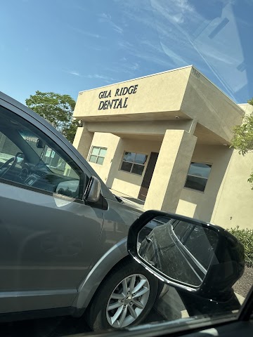 Gila Ridge Dental, General Dentists in Yuma