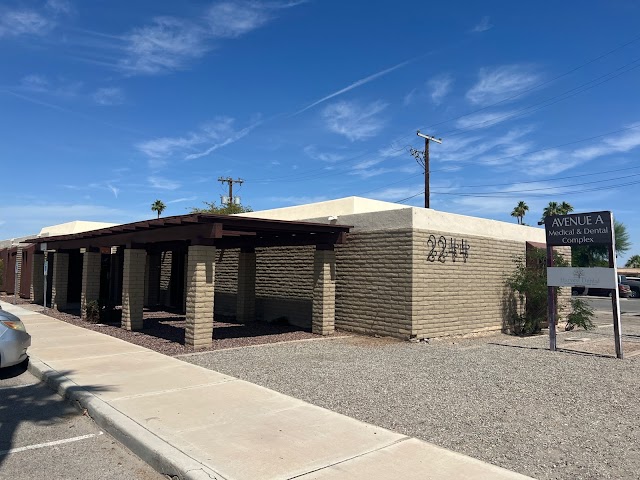 Harvest Dental, General Dentists in Yuma
